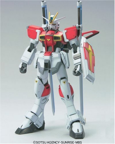 1/100 ソードインパルスガンダム [05] - 2,530円 : ホビーショップ