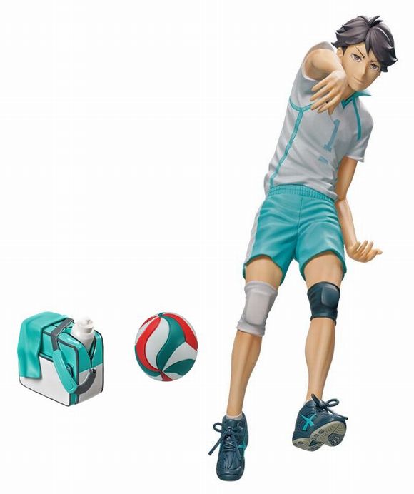 ハイキュー　及川徹　SRパラレル⭐︎2 微傷 SR 及川 徹(パラレル) 販売 | ハイキュー!! | ユニオンアリーナ通販