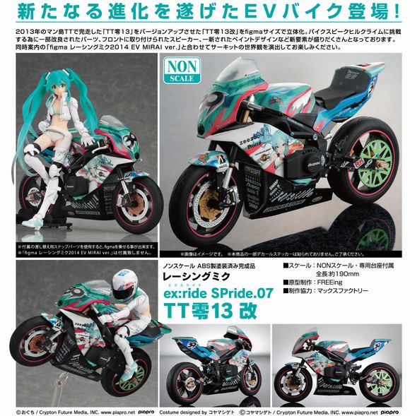 けておりま ex:ride 塗装済み (中古品)の通販はau PAY マーケット