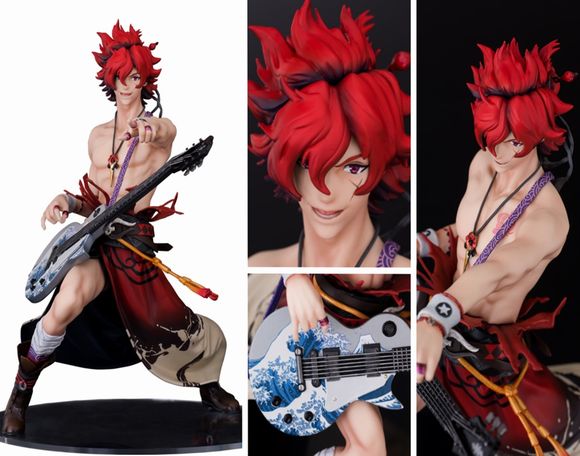 坂本龍馬 株式会社ディ モールト ベネ