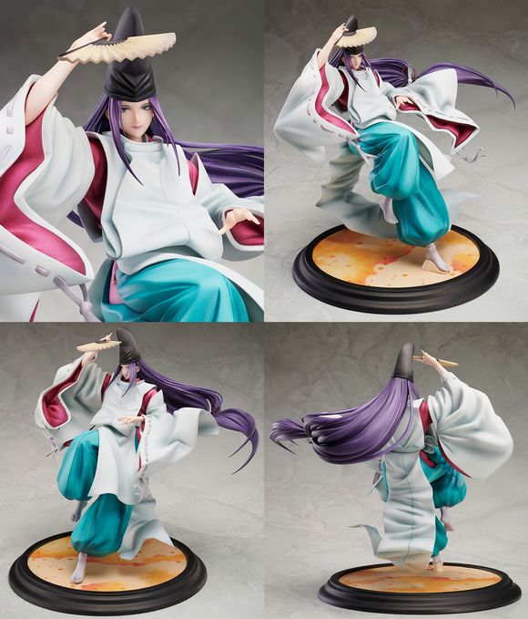 藤原佐為（ふじわらのさい） (株式会社ホビーマックスジャパン（HOBBY MAX JAPAN）/株式会社東京フィギュア)