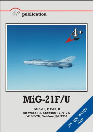 MiG-21F/U
