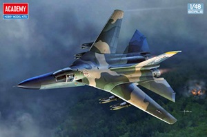 【予約する】　1/48 F-111A アードヴァーク "ベトナム" - ウインドウを閉じる