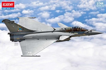 【予約する】　1/144 ラファールM