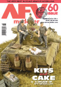 AFV Modeller Issue 60