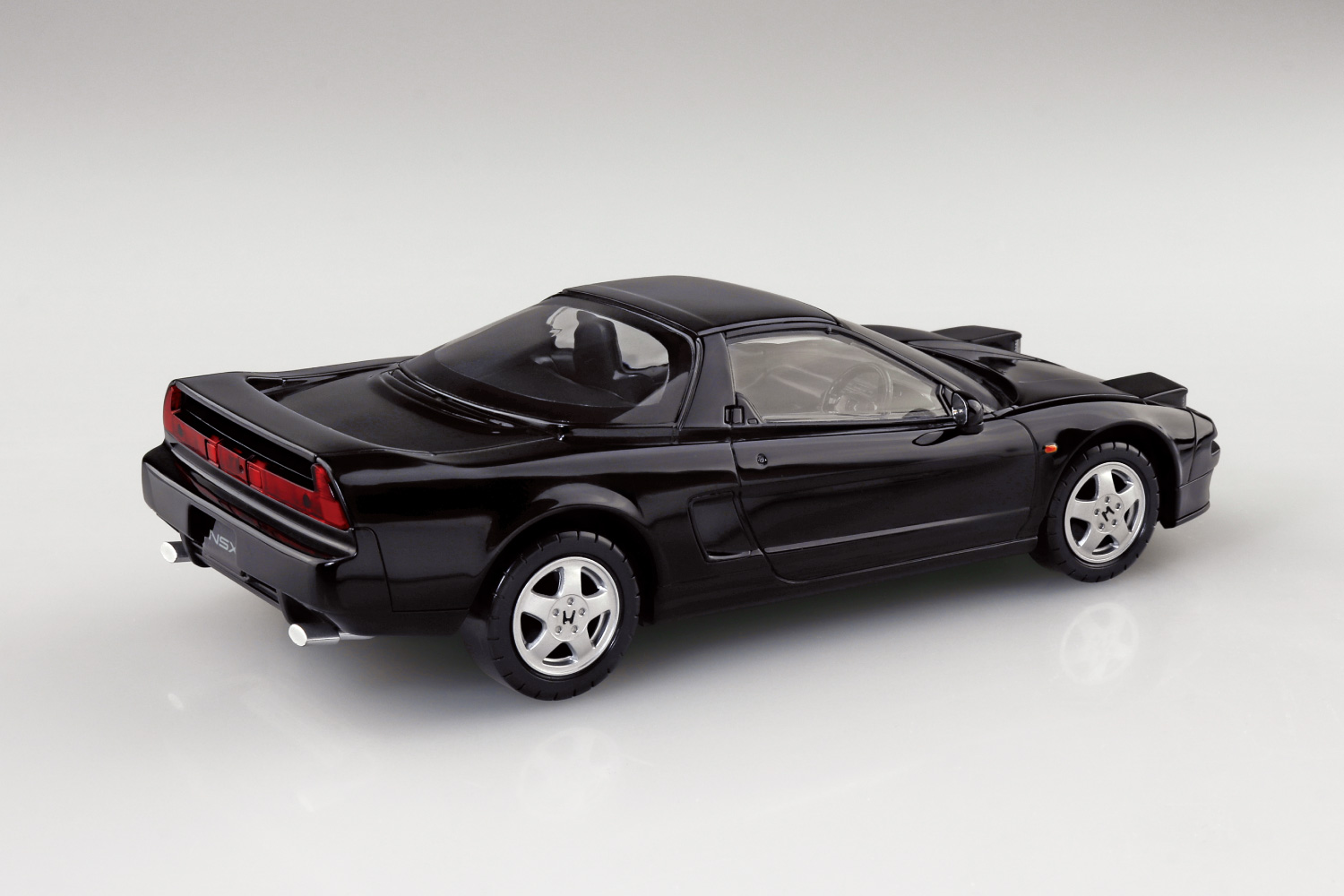1/32　ホンダ NA1 NSX(べルリナブラック)