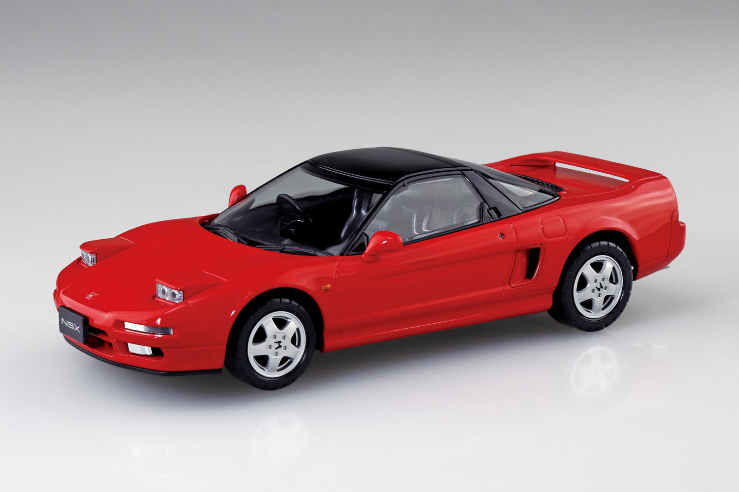 1/32　ホンダ NA1 NSX(フォーミュラレッド)