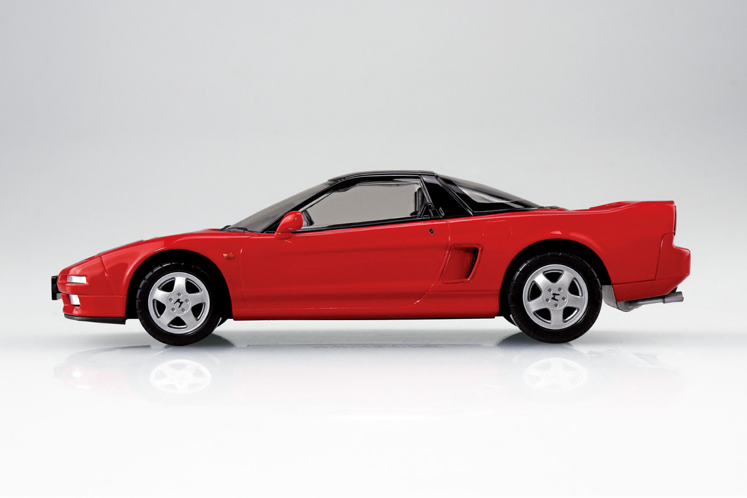 1/32　ホンダ NA1 NSX(フォーミュラレッド)