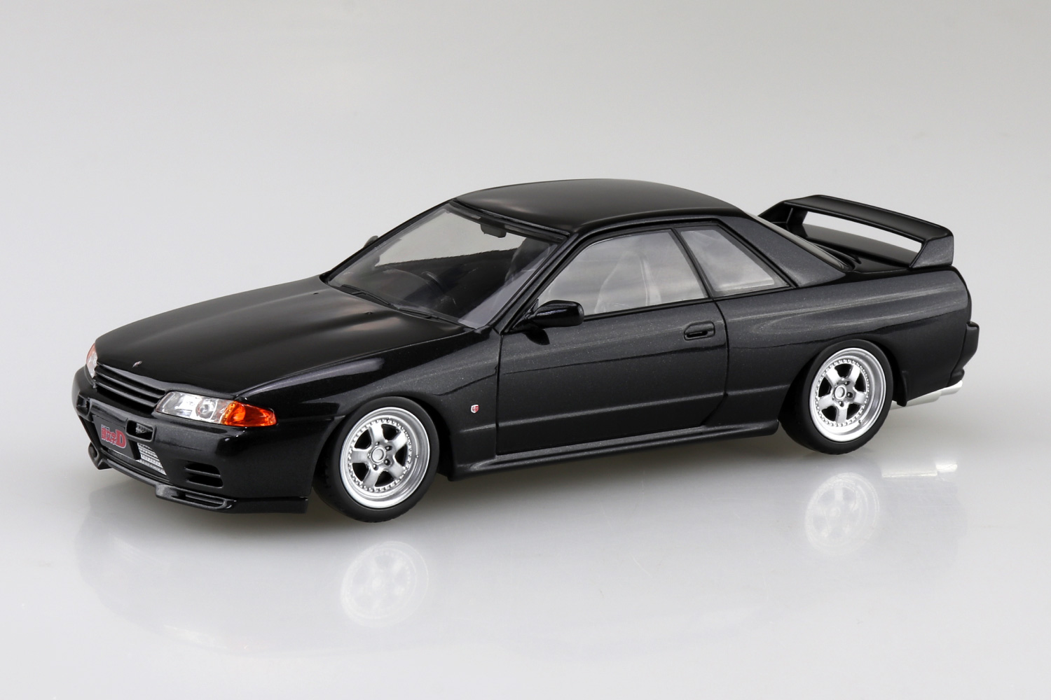 1/32　頭文字D 中里のGT-R