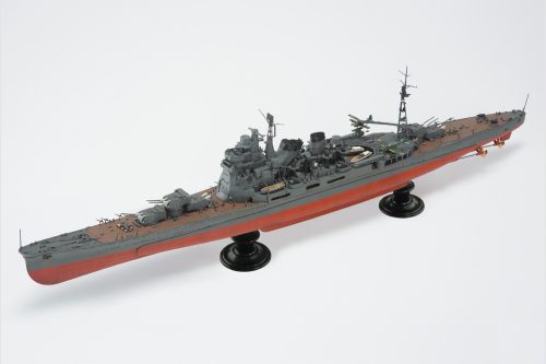 1/350　日本海軍 重巡洋艦 高雄 1944
