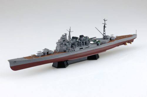 【予約する】　1/700　日本海軍 重巡洋艦 愛宕 1942