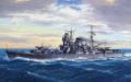 1/700　日本海軍重巡洋艦 筑摩 - ウインドウを閉じる