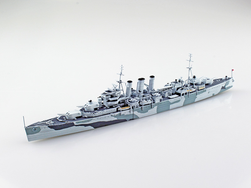 1/700 英国重巡洋艦ノーフォーク