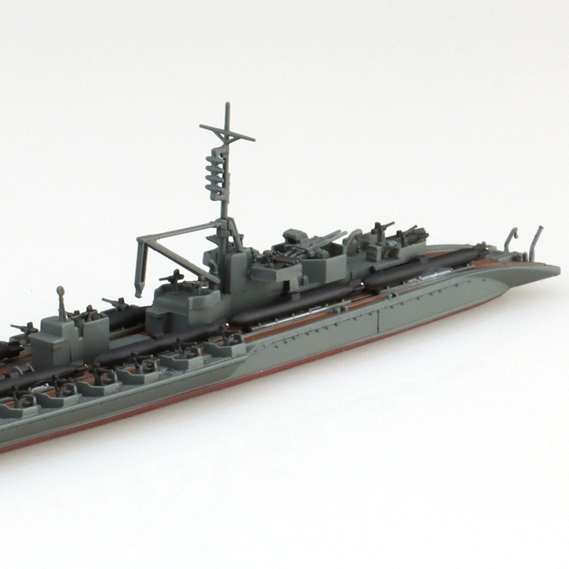 1/700　日本海軍 軽巡洋艦 北上