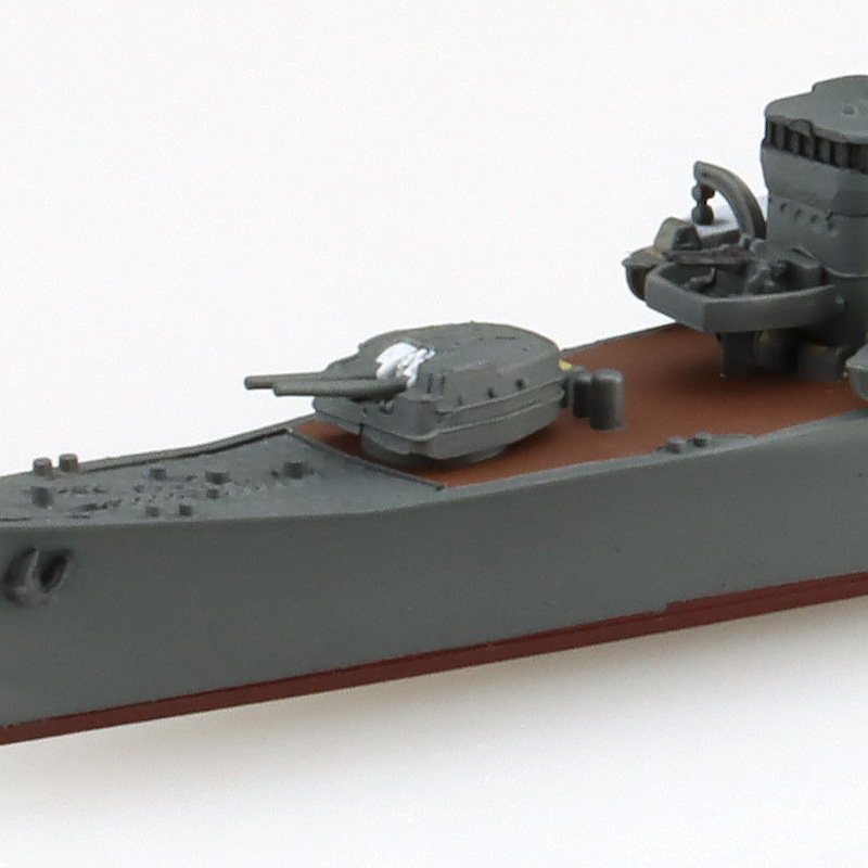 1/700　日本海軍 駆逐艦 舞風