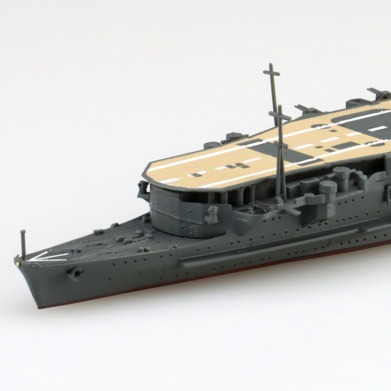 1/700　日本海軍 航空母艦 龍驤