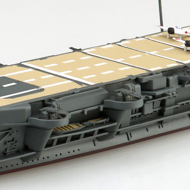 1/700　日本海軍 航空母艦 龍驤