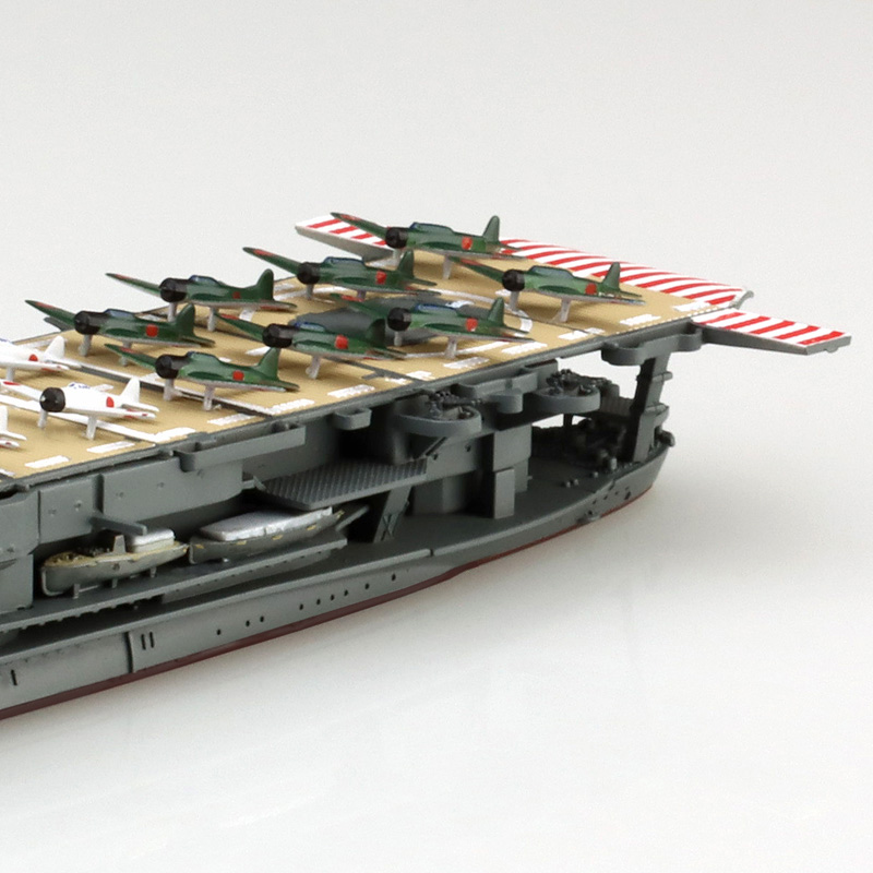 1/700　日本海軍 航空母艦 龍驤