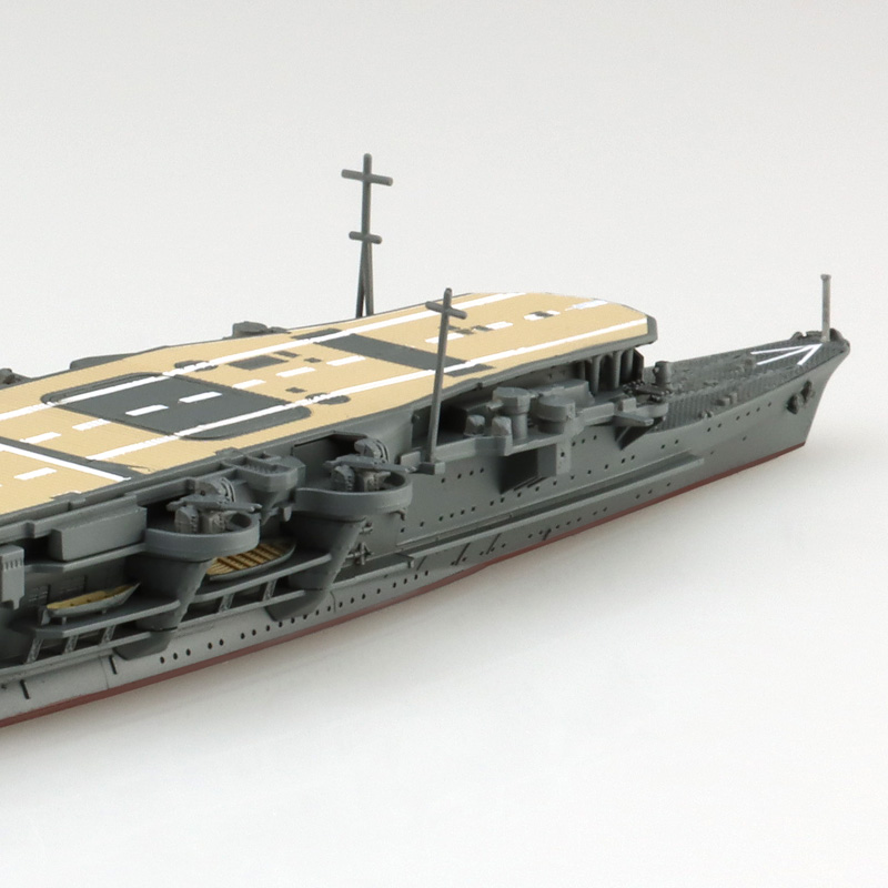 1/700　日本海軍 航空母艦 龍驤