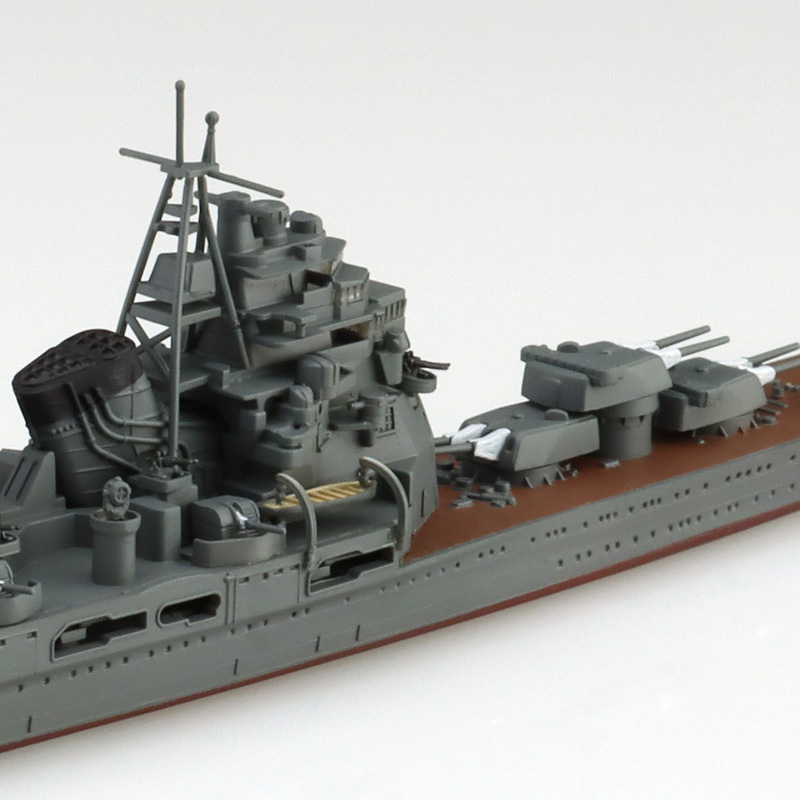 1/700　日本海軍 重巡洋艦 鳥海