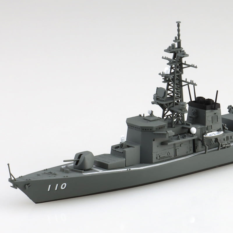 1/700　海上自衛隊 護衛艦 たかなみ
