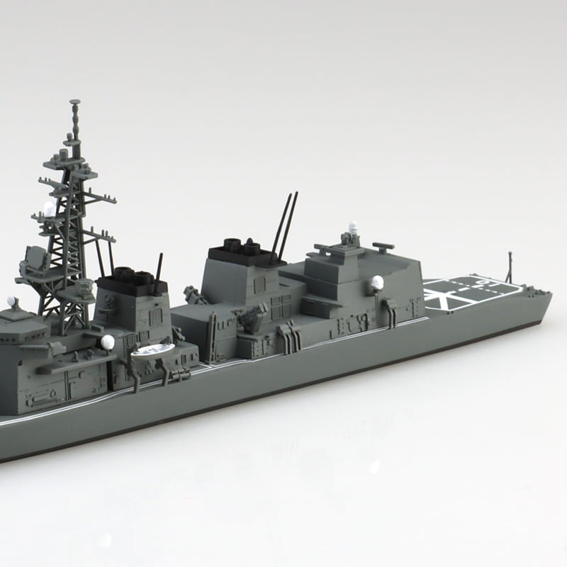 1/700　海上自衛隊 護衛艦 たかなみ