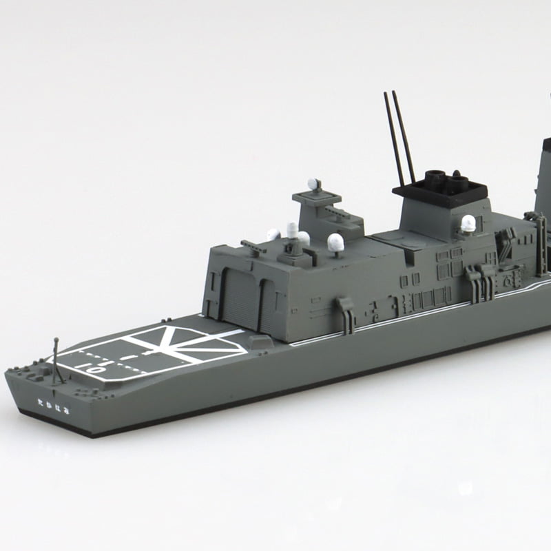1/700　海上自衛隊 護衛艦 たかなみ