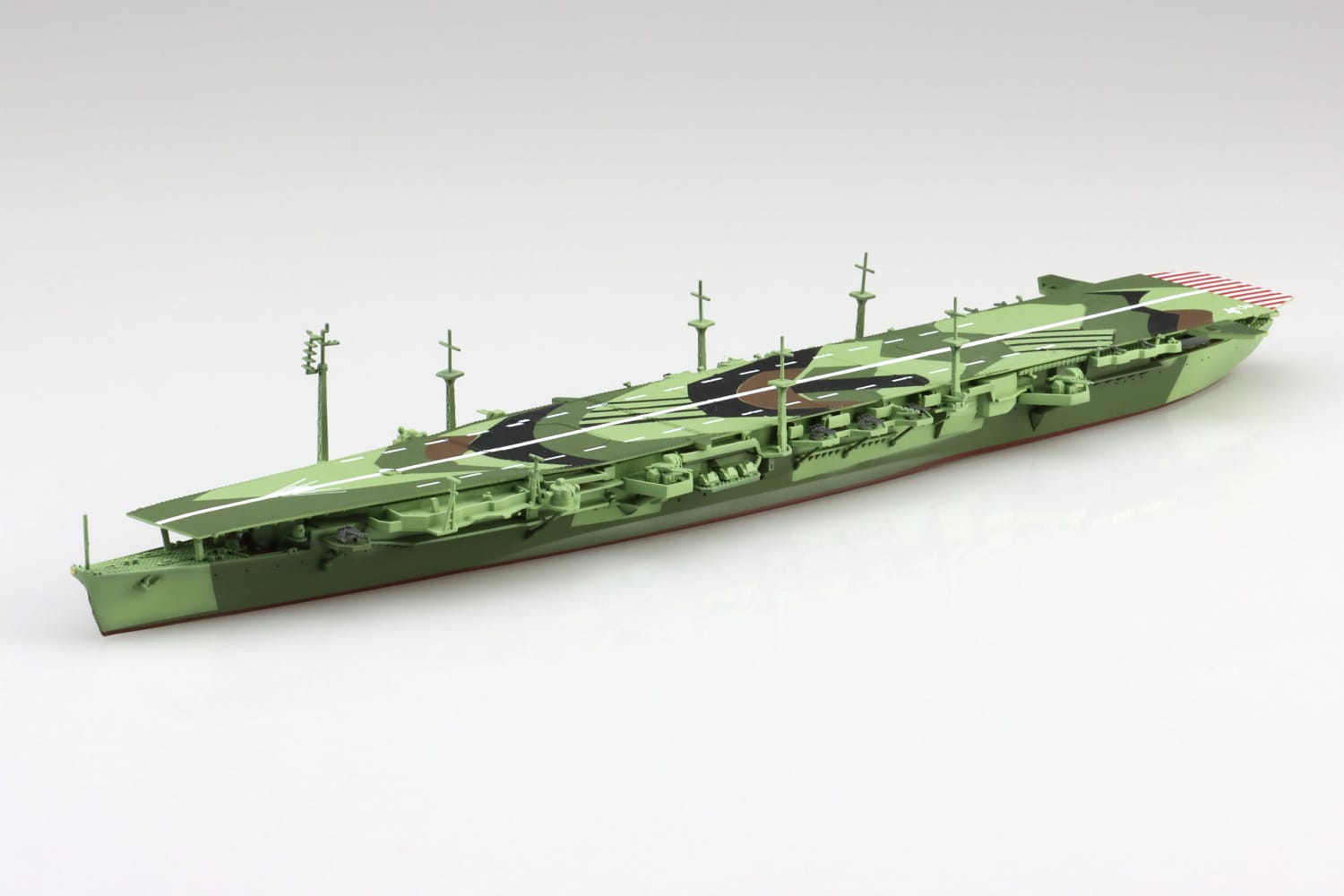 1/700　日本海軍 航空母艦 千歳