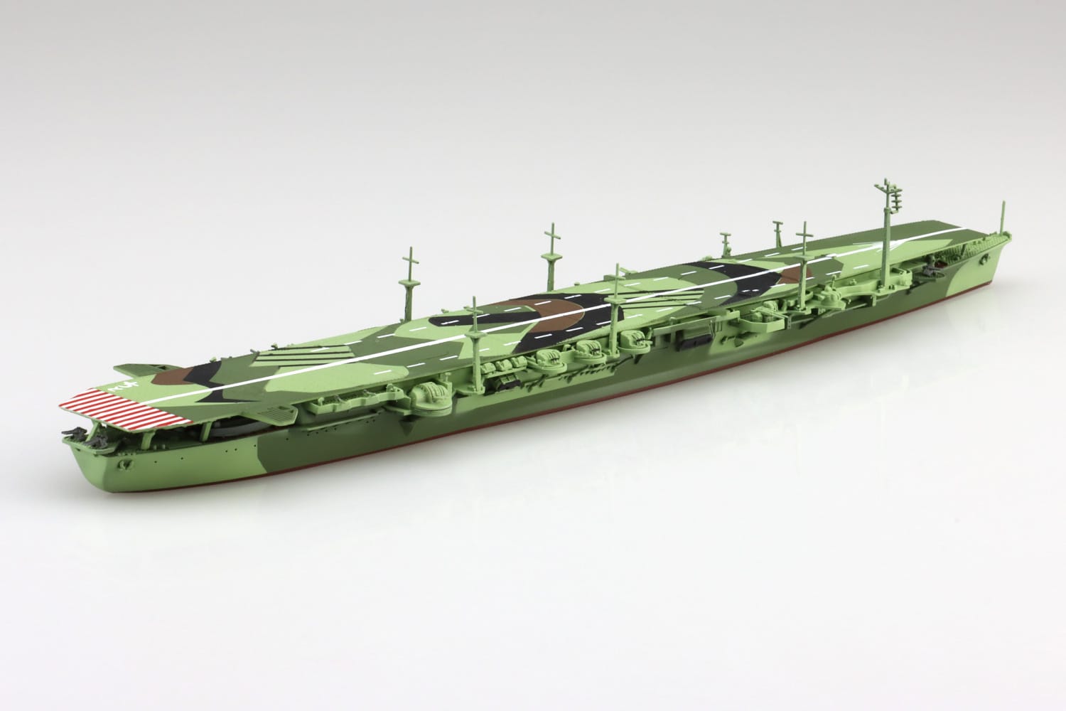 1/700　日本海軍 航空母艦 千歳