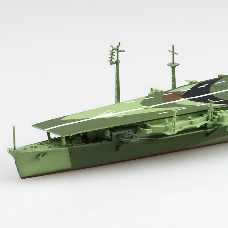 1/700　日本海軍 航空母艦 千歳