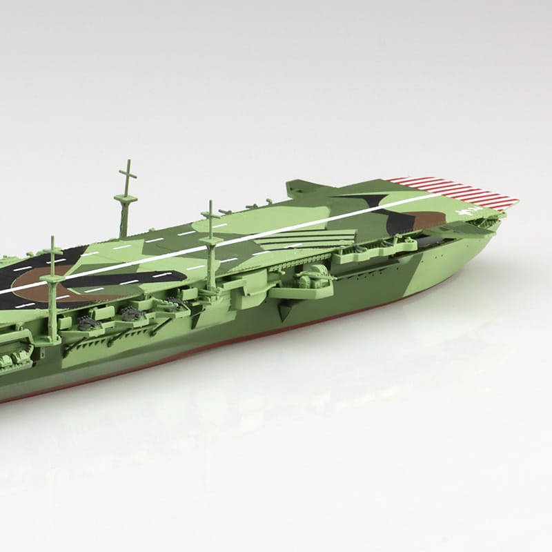 1/700　日本海軍 航空母艦 千歳