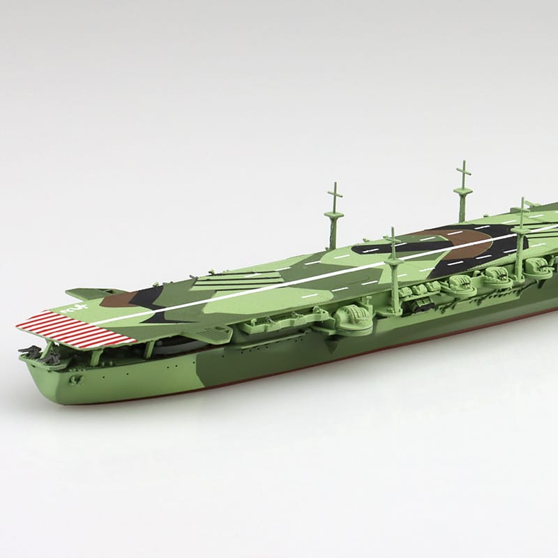 1/700　日本海軍 航空母艦 千歳