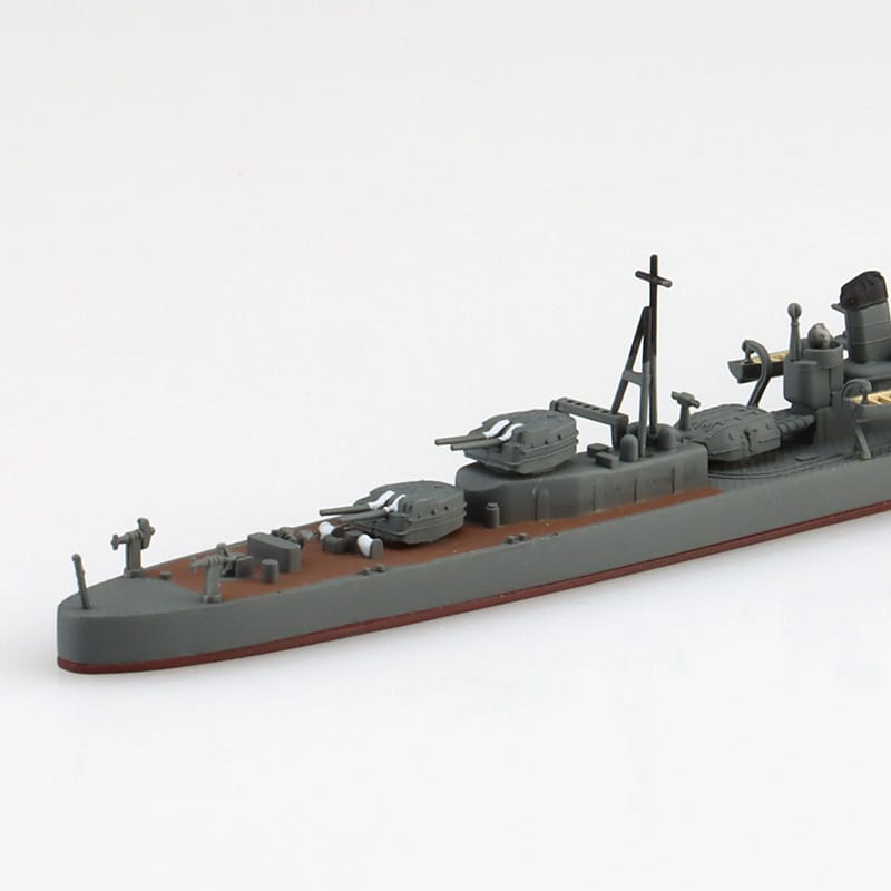 1/700　日本海軍 駆逐艦 浜風