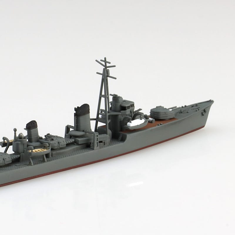 1/700　日本海軍 駆逐艦 浜風