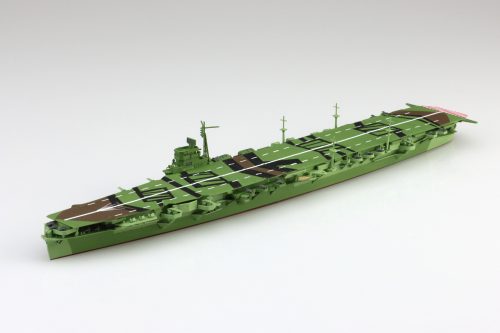 【予約する】　1/700　日本海軍 航空母艦 雲龍