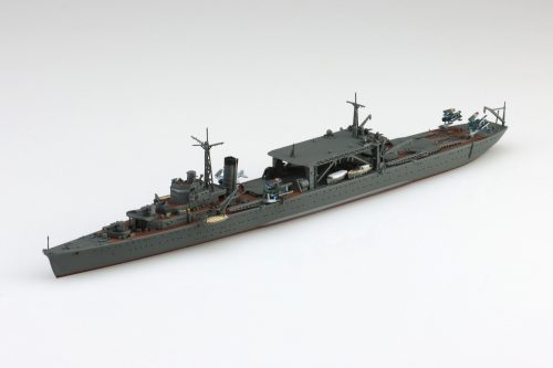 1/700　日本海軍 水上機母艦 千歳