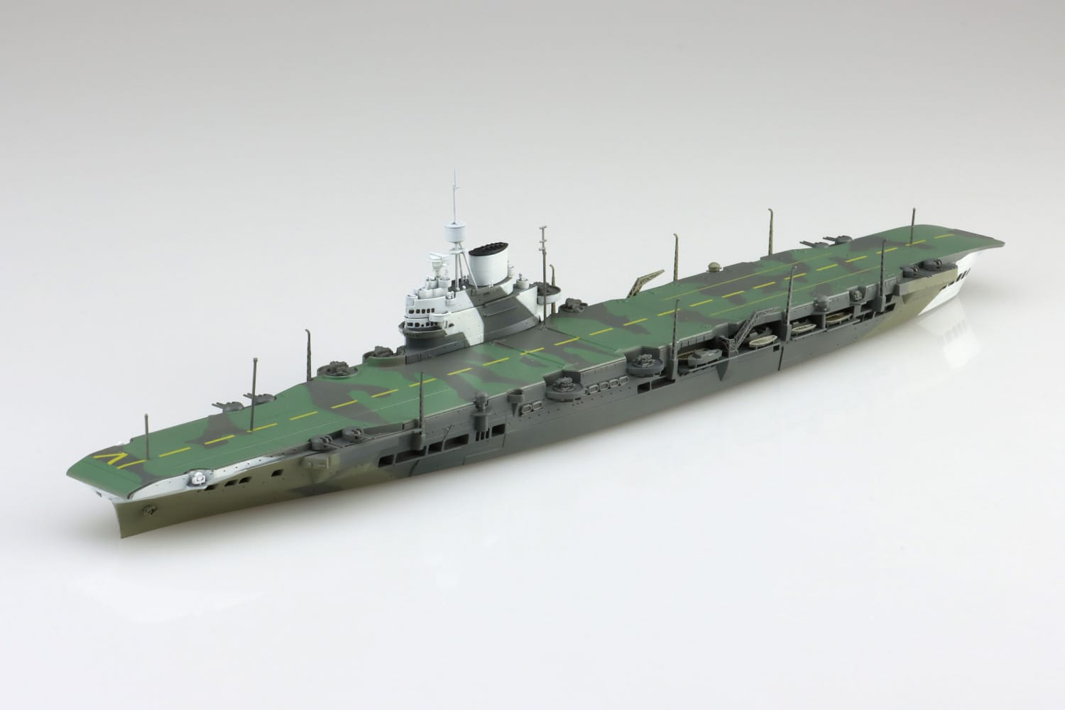 航空機・空母 模型コレクション 大量セット(取り引き限定) 1/700 英国海軍 航空母艦 ビクトリアス [717] - 2,992円 : ホビー