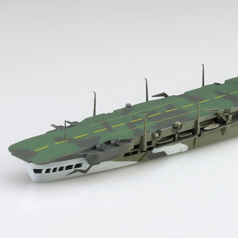 1/700 英国海軍 航空母艦 ビクトリアス [717] - 2,992円 : ホビー