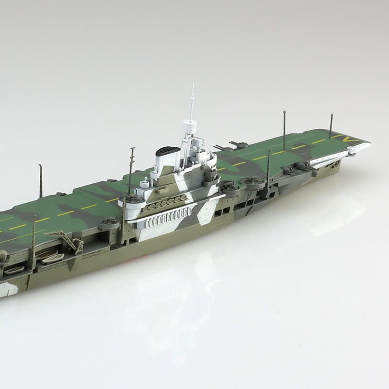 1/700 英国海軍 航空母艦 ビクトリアス [717] - 2,992円 : ホビー