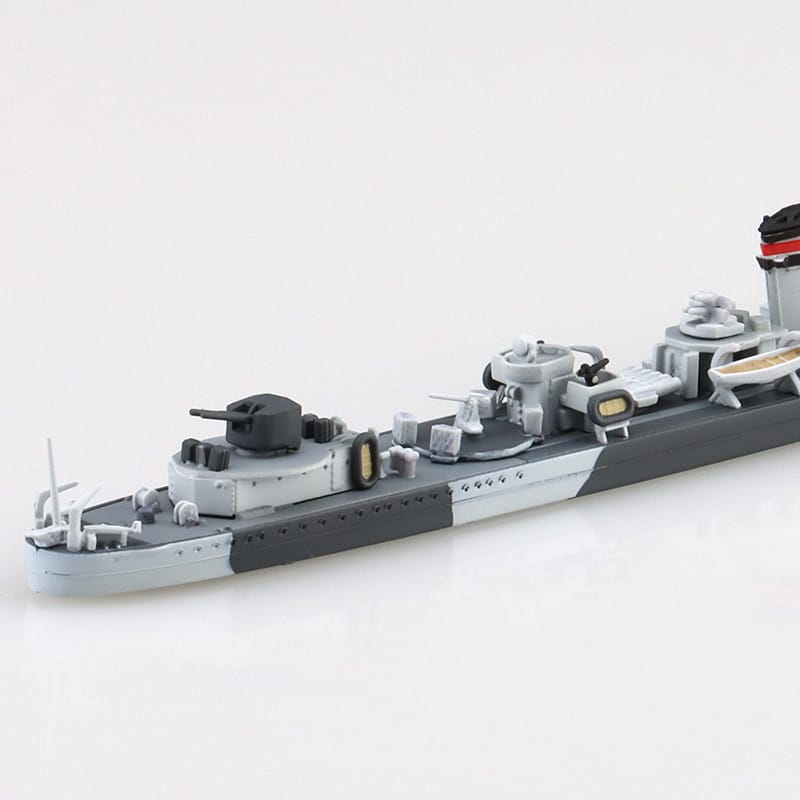 1/700　英国海軍 駆逐艦 ジュピター