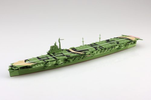 1/700　日本海軍 航空母艦 葛城