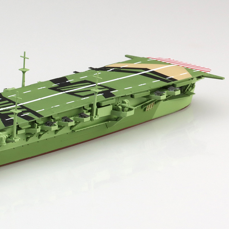 1/700　日本海軍 航空母艦 葛城