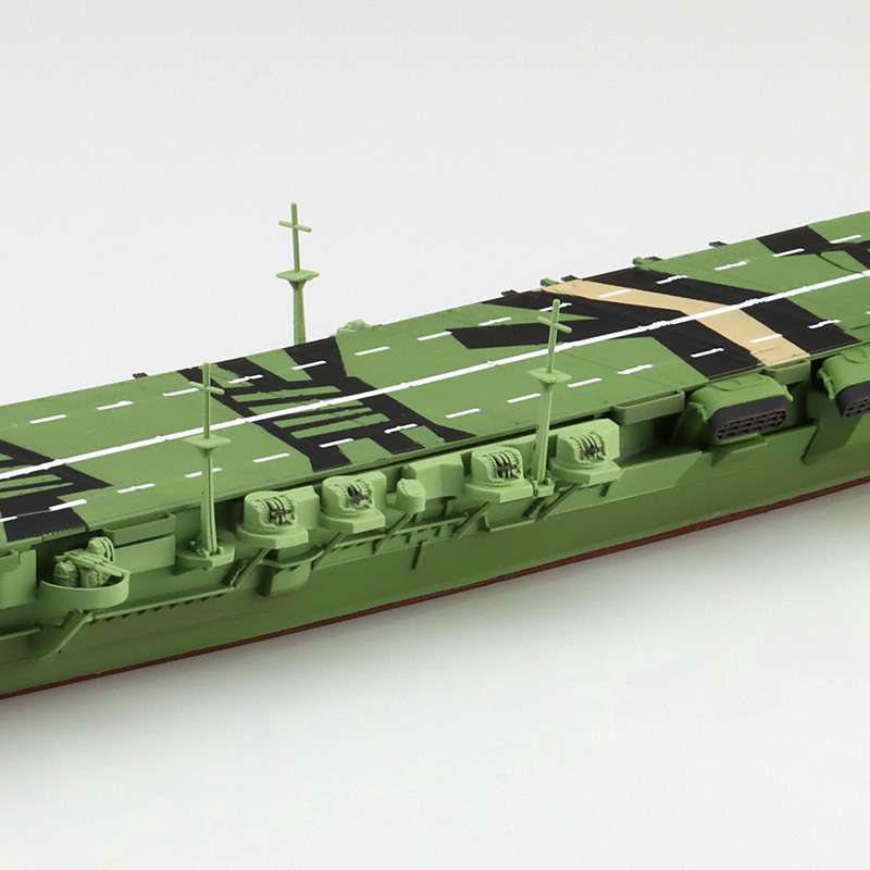 1/700　日本海軍 航空母艦 葛城