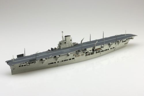1/700　英国海軍 航空母艦 アークロイヤル