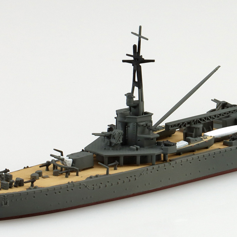 1/700　練習巡洋艦 鹿島