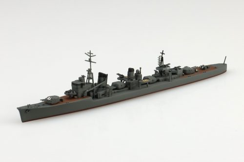 【予約する】　1/700　日本海軍 駆逐艦 磯風