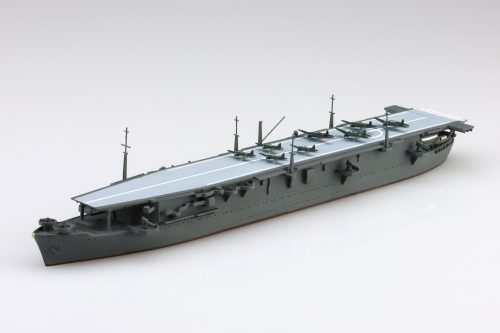 1/700　日本海軍 航空母艦 大鷹