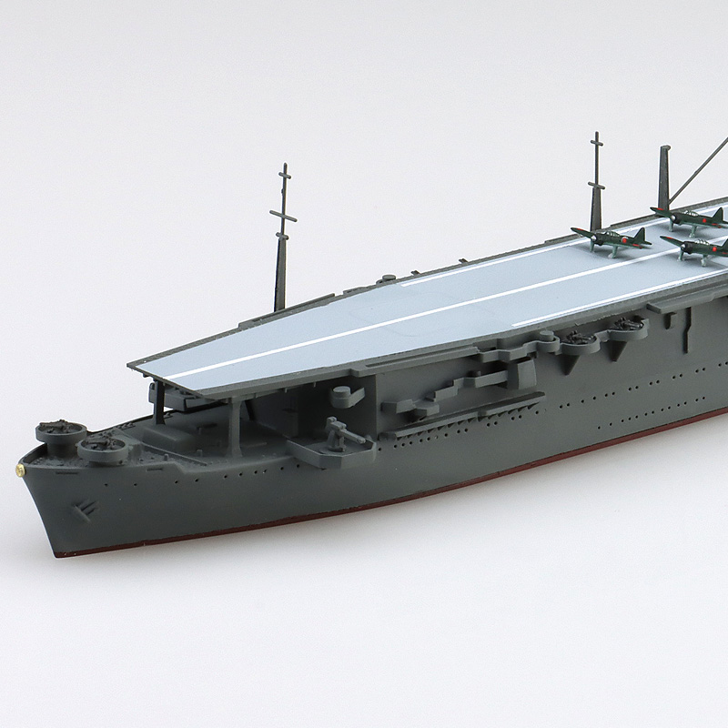1/700　日本海軍 航空母艦 大鷹