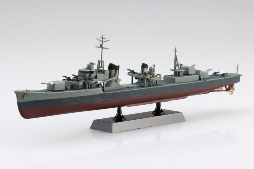 1/700　フルハル中華民国海軍旗艦 丹陽