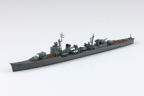 【予約する】　1/700　日本海軍 駆逐艦 宵月